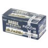 F57SUB652_3_HR Fiocchi Ammunition, Range Dynamics, 5.7X28MM, 62Gr, Full Metal Jacket