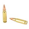 F57SUB652_4_HR Fiocchi Ammunition, Range Dynamics, 5.7X28MM, 62Gr, Full Metal Jacket