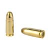 F9APB_4_HR Fiocchi Ammunition, Centerfire Pistol, 9MM, 124 Grain, Full Metal Jacket