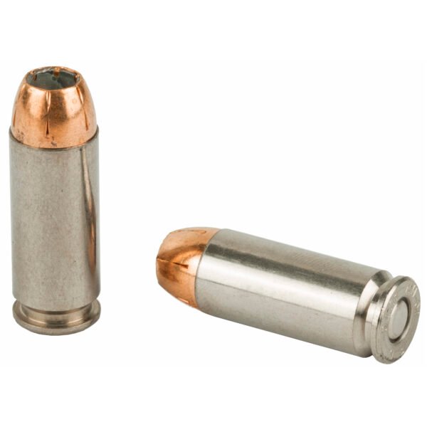 Federal, Premium Personal Defense HST, 10MM, 200 Grain, Hollow Point, 20 Round Box