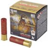 Federal, Shotshell, 28 Gauge 2.75", #8, 3/4 oz, 25 Round Box