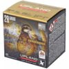 Federal, Shotshell, 28 Gauge 2.75", #8, 3/4 oz, 25 Round Box