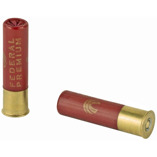 Federal, Shotshell, 28 Gauge 2.75", #8, 3/4 oz, 25 Round Box