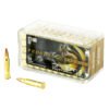 FEP770_1_HR Federal, Premium, 17 HMR, 17 Grain, TNT, 50 Round Box