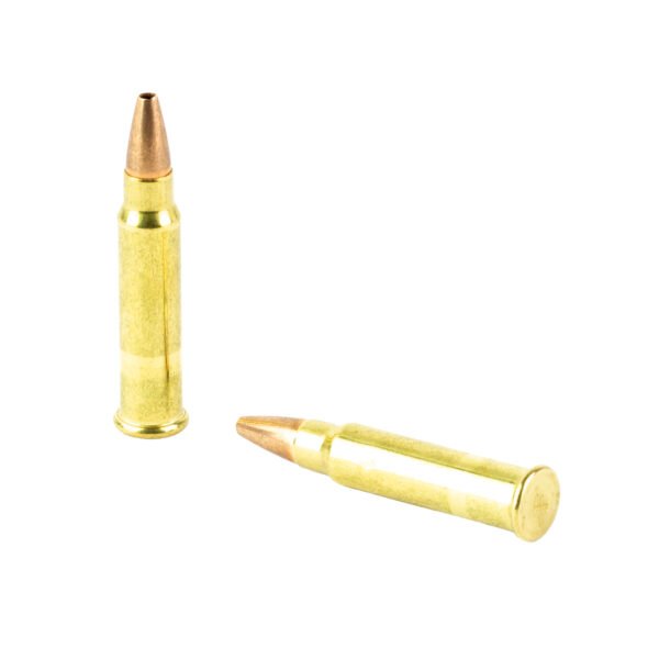 FEP770_4_HR Federal, Premium, 17 HMR, 17 Grain, TNT, 50 Round Box