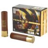 Federal, Grand Slam, 10 Gauge 3.5", #4, 2oz, 10 Round Box