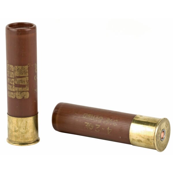 Federal, Grand Slam, 10 Gauge 3.5", #4, 2oz, 10 Round Box