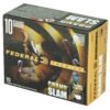 Federal, Grand Slam, 10 Gauge, 3.5", #5 Shot, 2oz, 10 Round Box