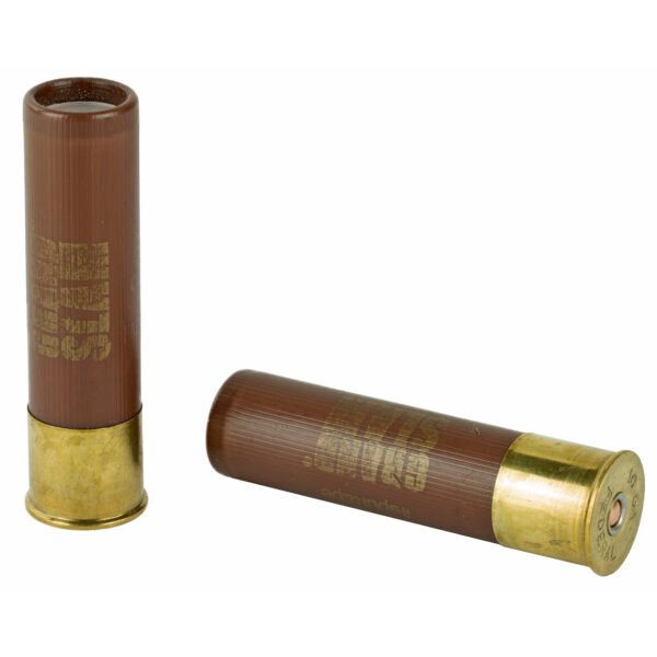 Federal, Grand Slam, 10 Gauge, 3.5", #5 Shot, 2oz, 10 Round Box