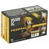 FEPFCX156F5_2_HR Federal, Grand Slam, 12 Gauge, 2.75", #5, 1.5 oz