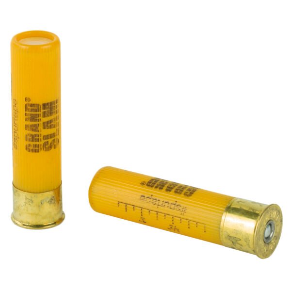 FEPFCX258F5_4_HR Federal, Grand Slam, 20 Gauge, 3", #5, 1-5/16oz, Flight Control