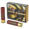 Federal, 3rd Degree, 12 Gauge 3.5", #5/#6/#7 Shot Combination, 2oz, Flight Control