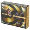 Federal, 3rd Degree, 12 Gauge 3.5", #5/#6/#7 Shot Combination, 2oz, Flight Control