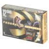 FEPTDX157567_3_HR Federal, 3rd Degree, 12 Gauge 3", #5/#6/#7 Shot Combination, 1.75oz, Flight Control