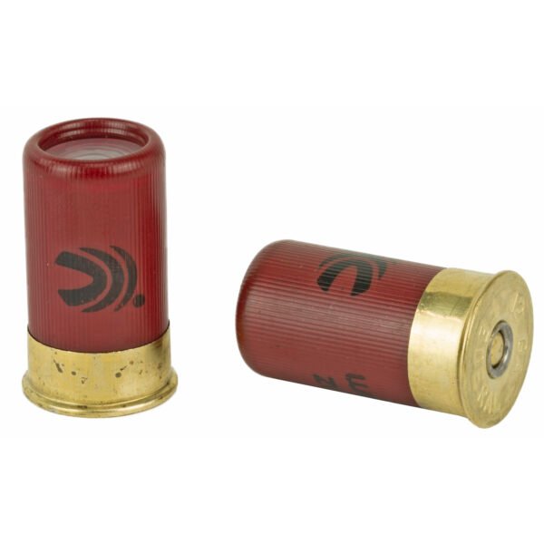 Federal, Shorty Shotshell, 12 Gauge 1.75", #8 Shot, 10Rd Box, 100Rd Case