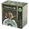 FEUSH126_3_HR Federal, Field & Range Steel, Lead Free, 12 Gauge, 2.75", #6, 1 1/8 oz, Steel Shot