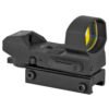 Firefield, Impact Reflex Sight, Black, Red- 4 Reticle Options