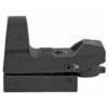 Firefield, Impact Reflex Sight, Black, Red- 4 Reticle Options