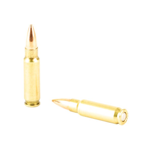 FN America, Gunner, Target Ammunition, 5.7X28mm, 40 Grain, Full Metal Jacket