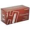 Hornady, Custom, 223 Remington, 55 Grain, Soft Point