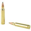 Hornady, Custom, 223 Remington, 55 Grain, Soft Point