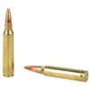 Hornady, BLACK, 223 Remington, 75 Grain, Boat Tail Hollow Point
