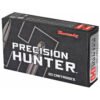 Hornady, Precision Hunter, 243 Winchester, 90 Grain, ELD-X
