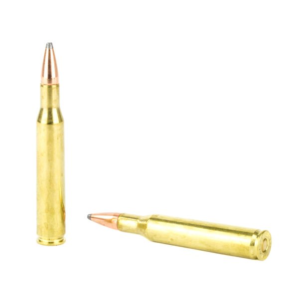 Hornady, American Whitetail, 270Win, 130 Grain, Interlock Boat Tail Soft Point