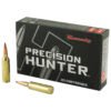 Hornady, Precision Hunter, 270 WSM, 145 Grain, ELD-X, 20 Round Box