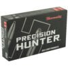 Hornady, Precision Hunter, 270 WSM, 145 Grain, ELD-X, 20 Round Box