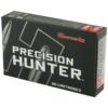 Hornady, Precision Hunter, 270 WSM, 145 Grain, ELD-X, 20 Round Box