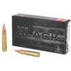 H80873_1_HR Hornady, BLACK, 300 AAC Blackout, 110 Grain, V-Max