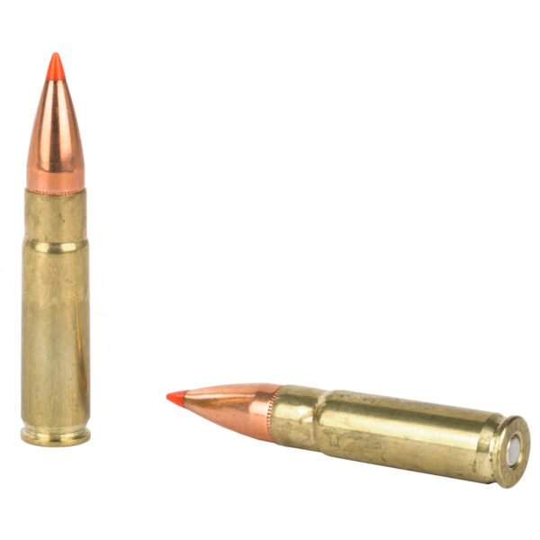 H80873_4_HR Hornady, BLACK, 300 AAC Blackout, 110 Grain, V-Max