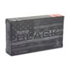 Hornady, BLACK, 308 Winchester, 168 Grain, A-MAX