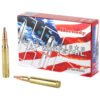 Hornady, American Whitetail, 30-06, 150 Grain, Interlock Soft Point