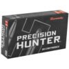 H81499_2_HR Hornady, Precision Hunter, 6.5 Creedmoor, 143 Grain, ELD-X