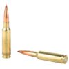 H81500_4_HR Hornady, Match, 6.5 Creedmoor, 140 Grain, ELD Match