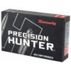 Hornady, Precision Hunter, 300 Win, 200 Grain, ELD-X