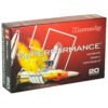 Hornady, SuperFormance, 300 WIN MAG, 180 Grain, SST