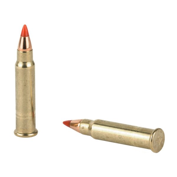 Hornady, Varmint Express, 17HMR, 17 Grain, V-Max, 50 Round Box