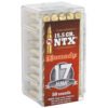 Hornady, Varmint Express, 17HMR, 15.5 Grain, NTX, Lead Free