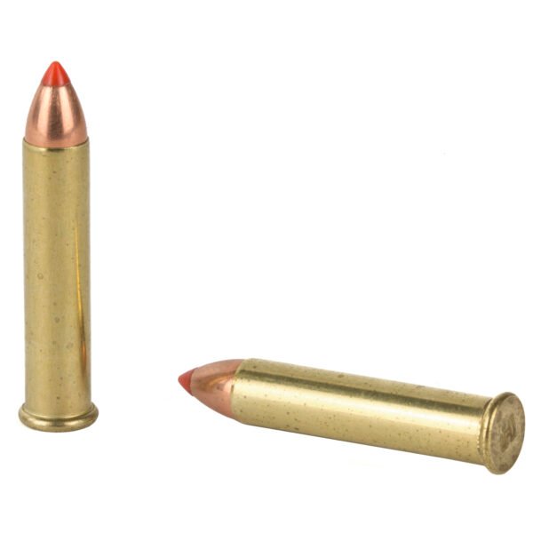 H83202_4_HR Hornady, Varmint Express, 22WMR, 30 Grain, V-Max, 50 Round Box