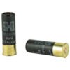 Hornady, Superformance, 12 Gauge,2.75", 300 Grain, MonoFlex, Sabot Slug, 5 Round Box, California Certified Nonlead Ammunition