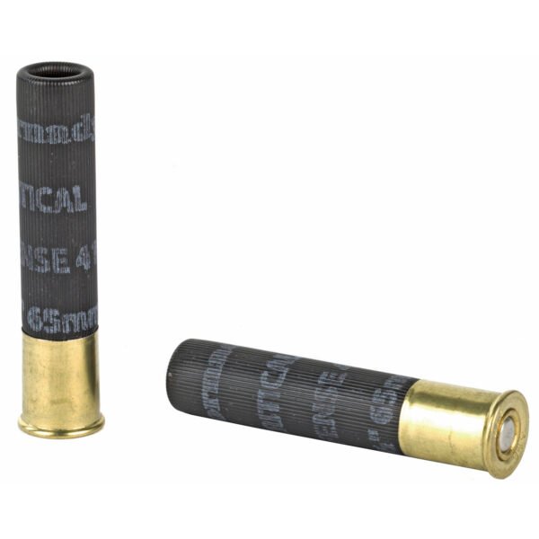 Hornady, Critical Defense, 410 Gauge, 2.5", Defender, 20 Round Box