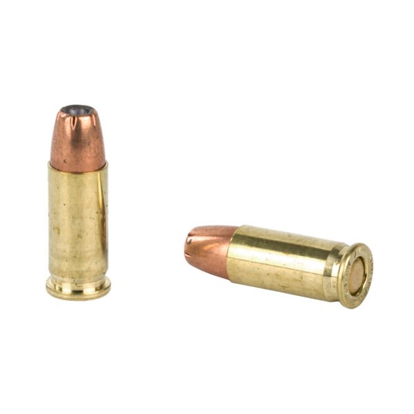 Hornady, Custom, Self Defense, 25ACP, 35 Grain, XTP, 25 Round Box