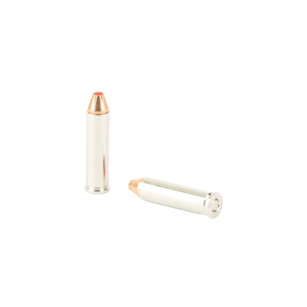 Hornady, Critical Defense, 327 Federal Magnum, 80 Grain, FlexTip