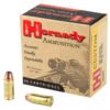 H90062_1_HR Hornady, Custom, Self Defense, 32ACP, 60 Grain, XTP