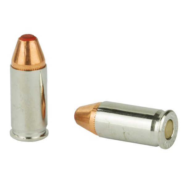 Hornady, Critical Defense, 32 ACP, 60 Grain, FlexTip