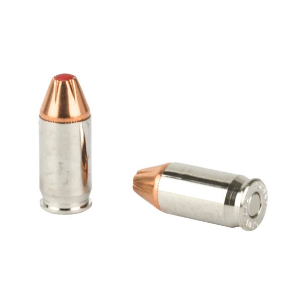 Hornady, Critical Defense, 380ACP, 90 Grain, Hollow Point
