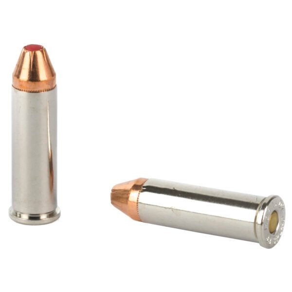 Hornady, Critical Defense, 38 Special +P, 110 Grain, Flex Tip